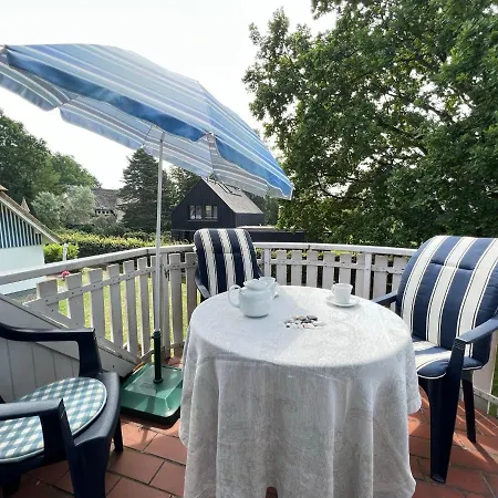 Aurelia Apartment Wieck