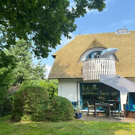 Aurelia Apartment Wieck